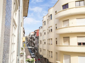 Almada Story Apartments by Porto City Hosts
