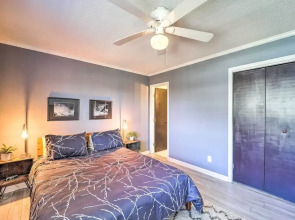 Resort Amenities: Beech Mtn Condo Near Skiing!