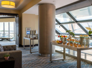 Miami Marriott Biscayne Bay