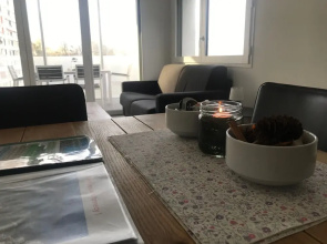 HomeBuddy' - Le Trésum