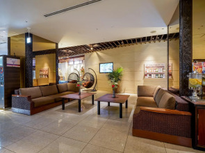 Anda no Mori Osaka Tennoji Tower