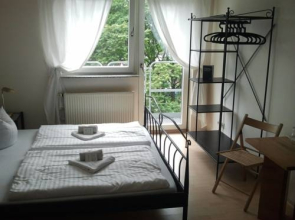 H1 Aparthotel Köln