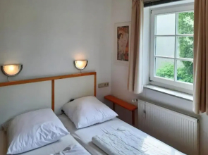 Ferienwohnungen Blaues Haus, Putbus