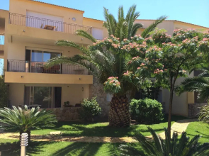 Les Alizés Résidence & Spa