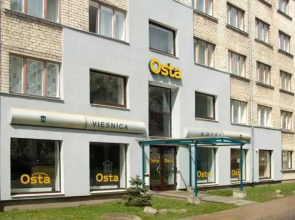 Hotel Osta