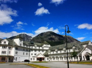 Vøringfoss Hotel 