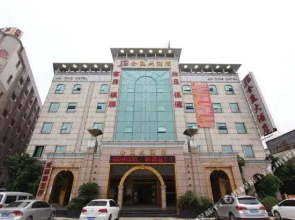 佛山金庭大酒店