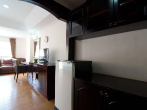 LK Mansion