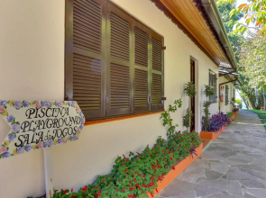 Hotel Petrópolis