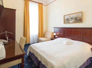 Hotel Viktoria Schönbrunn