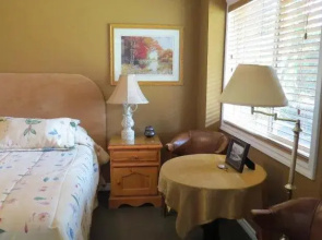 River's Edge Bed & Breakfast
