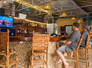 The Billabong Guesthouse