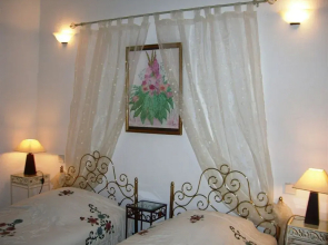 Villa Squadra