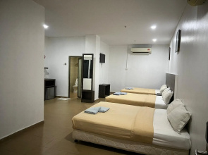Cenang View Hotel