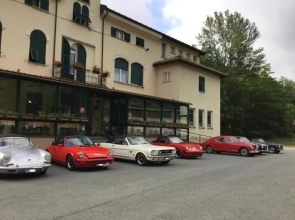 Hotel Ristorante Turchino