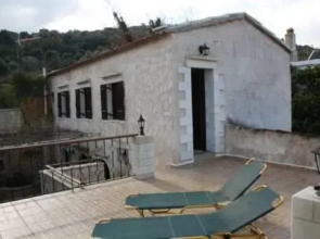 Panagiotis House
