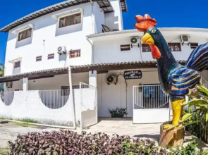 Pousada Vila do Galo