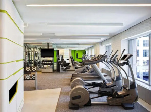 Отель The Washington NYC