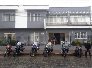 Pousada Barão Real