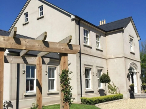 Ashbrook House B&B