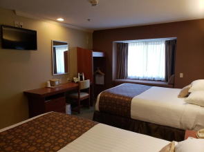 Microtel Inn & Suites by Wyndham Dover