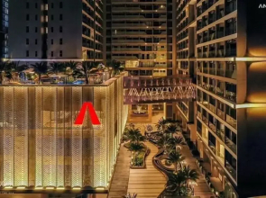 The Song Vung Tau Apartment