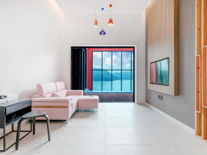 Tongyeong Saryangdo Elphis36 Poolvilla