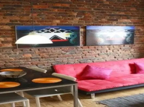 Daddy Long Legs Self Catering Apartments