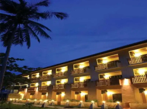 Lanta All Seasons Beach Resort