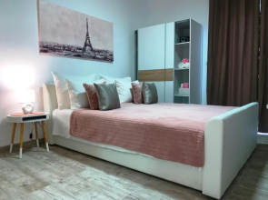 Apartments Blue Lagoon