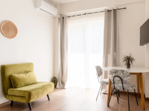 Senaon Urban Living City Center