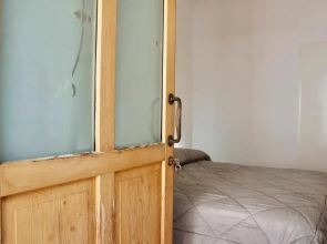 Casa Il Geranio Tenna Ospitar