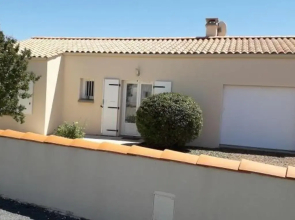Maison Grues, 3 pièces, 5 personnes - FR-1-476-165