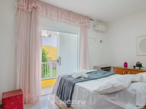 Stay With Pool 250m From the sea in Stella Maris, Salvador - DIA