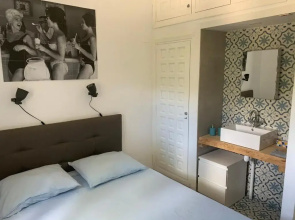 Bungalow Marquérite Moraira, 5 minutes from beach