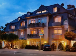Hotel Tandreas