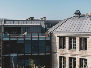 Hôtel La Zoologie