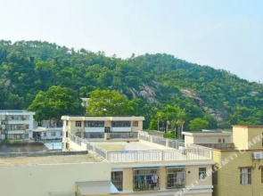 Weijianhai Inn (Zhuhai Hengqin Ocean Kingdom)