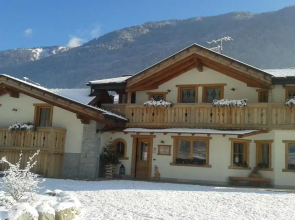 Agriturismo Maso Grisun