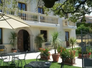 Hotel Villa Cerelis