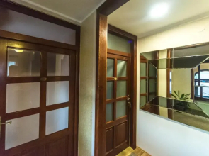 Talismano Apartments
