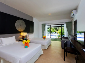 Nai Yang Beach Resort & Spa