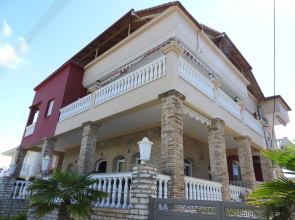 Villa Andreas Ammoudia