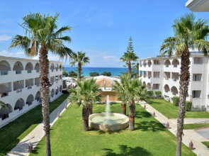 Alykanas Beach Hotel by Zante Plaza
