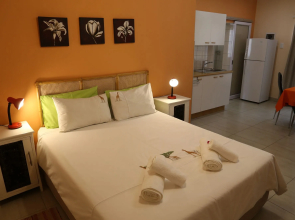 Capbon Guesthouse