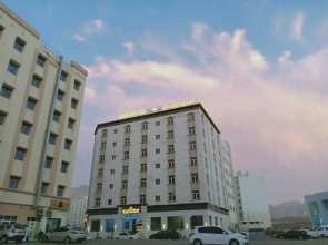 Grand Inn Hotel Apartment