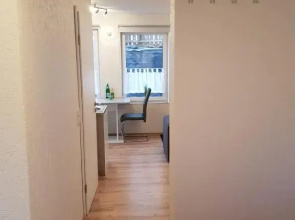 30 qm Apartment super zentral in Melsungen