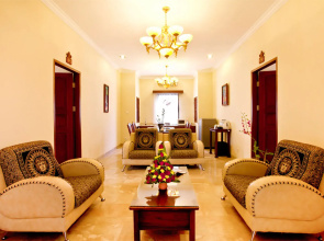 Hotel Kumala Pantai