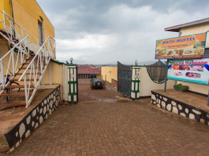 Medi Motel