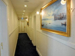 Sarnic Premier Hotel - Special Class